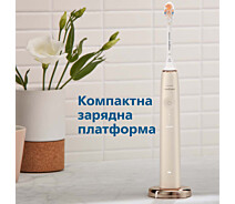 Купить - зубную щетку  Электрическая зубная щетка Philips Sonicare 9900 Prestige HX9992/11 SenseIQ