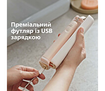 Купить - зубную щетку  Электрическая зубная щетка Philips Sonicare 9900 Prestige HX9992/11 SenseIQ