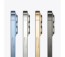 Купить - смартфон и мобильный телефон Apple iPhone 13 Pro Max 128GB Sierra Blue (MLL93)