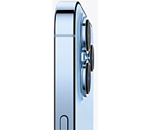 Купить - смартфон и мобильный телефон Apple iPhone 13 Pro Max 256GB Sierra Blue (MLLE3)