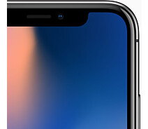 Купить - смартфон и мобильный телефон  Apple iPhone X 256GB Space Gray