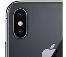 Купить - смартфон и мобильный телефон  Apple iPhone X 256GB Space Gray "Як Новий"