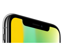 Купить - смартфон и мобильный телефон  Apple iPhone X 256GB Space Gray (MQAF2)