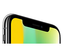 Купить - смартфон и мобильный телефон  Apple iPhone X 256GB Space Gray