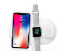 Купить - смартфон и мобильный телефон  Apple iPhone X 64GB Space Gray (MQAC2)