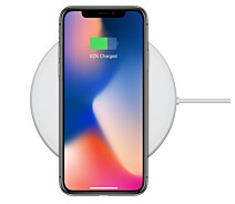 Купить - смартфон и мобильный телефон  Apple iPhone X 256GB Space Gray "Як Новий"