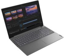 Купить - ноутбук  Ноутбук Lenovo V15 (82C70007RA)