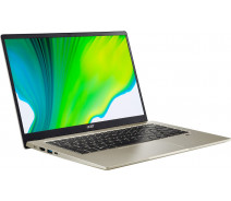 Купить - ноутбук  Ноутбук Acer Swift 1 SF114-34-P1PK (NX.A7BEU.00J)