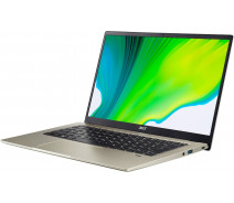 Купить - ноутбук  Ноутбук Acer Swift 1 SF114-34-P1PK (NX.A7BEU.00J)