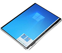 Купить - ноутбук  Ноутбук HP Spectre x360 14-ea0000ur (2M0P1EA)