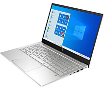 Купить - ноутбук  Ноутбук HP Pavilion 14-dv0035ua (424A2EA)