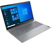 Купить - ноутбук  Ноутбук Lenovo ThinkBook 15 G2 ITL (20VE0007RA)