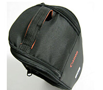 Купить - сумку для фото- и видео Чехол сумка Canon, противоударная фото сумка Кэнон ( код: IBF008B )