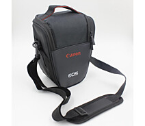 Купить - сумку для фото- и видео Чехол сумка Canon, противоударная фото сумка Кэнон ( код: IBF008B )