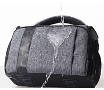 Купить - сумку для фото- и видео Фото сумка универсальная к фотоаппарату +дождевик Canon EOS, Nikon, Sony, Кэнон, Никон, Сони ( код: IBF026B )