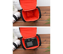 Купить - сумку для фото- и видео Фотосумка универсальная противоударная Sony α Сони альфа ( код: IBF049B1 )