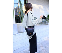 Купить - сумку для фото- и видео Фотосумка универсальная противоударная Sony α Сони альфа ( код: IBF049B1 )