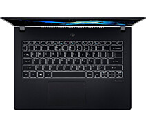 Купить - ноутбук  Ноутбук Acer TravelMate P6 TMP614-51-G2 (NX.VMPEU.00B)