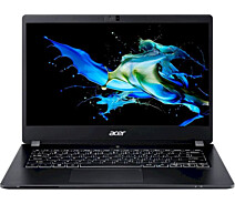 Купить - ноутбук  Ноутбук Acer TravelMate P6 TMP614-51-G2 (NX.VMPEU.00B)