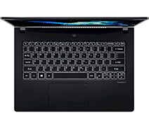 Купить - ноутбук  Ноутбук Acer TravelMate P6 TMP614-51-G2 (NX.VMPEU.00B)