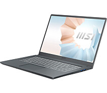 Купить - ноутбук  Ноутбук MSI Modern 15 (M15A11MU-482XUA)