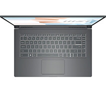 Купить - ноутбук  Ноутбук MSI Modern 15 (M15A11MU-482XUA)