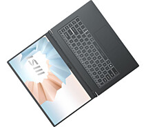 Купить - ноутбук  Ноутбук MSI Modern 15 (M15A11MU-482XUA)
