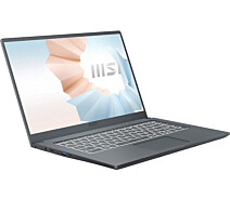 Купить - ноутбук  Ноутбук MSI Modern 15 (M15A11MU-482XUA)