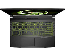 Купить - ноутбук  MSI Alpha 15 B5EEK (15B5EEK-004XUA)