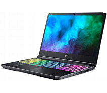 Купить - ноутбук  Acer Predator Helios 300 PH315-54 (NH.QC2EU.00F)