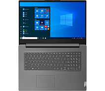 Купить - ноутбук  Lenovo V17 G2 (82NX00DRRA) Iron Grey