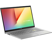 Купить - ноутбук  ASUS K413EA-EB1505 (90NB0RLB-M23460)