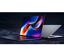 Купить - ноутбук  Mi Notebook Pro 15 i5/16G/512G/3.5K OLED (JYU4387CN-1)