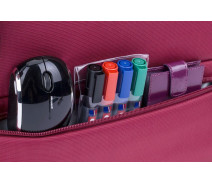 Купить - сумку для ноутбука Сумка для ноутбука RivaCase 8630 15.6" Red