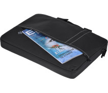 Купить - сумку для ноутбука Сумка для ноутбука 2E Black (2E-CBN516BK)