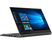Купить - ноутбук  Ноутбук Lenovo ThinkPad X1 Yoga (20QF001XRT)