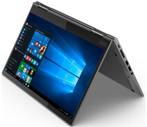 Купить - ноутбук  Ноутбук Lenovo ThinkPad X1 Yoga (20QF001XRT)