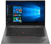 Купить - ноутбук  Ноутбук Lenovo ThinkPad X1 Yoga (20QF001XRT)