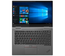 Купить - ноутбук  Ноутбук Lenovo ThinkPad X1 Yoga (20QF001XRT)