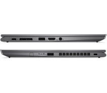 Купить - ноутбук  Ноутбук Lenovo ThinkPad X1 Yoga (20QF001XRT)