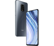 Купить - смартфон и мобильный телефон Xiaomi Redmi Note 9 Pro 6/128GB Interstellar Grey
