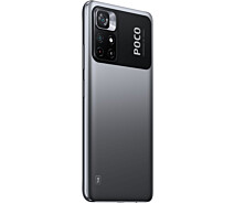 Купить - смартфон и мобильный телефон POCO M4 Pro 5G 4/64GB Power Black