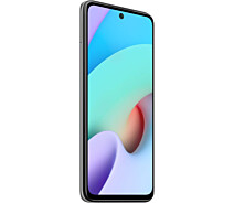 Купить - смартфон и мобильный телефон Xiaomi Redmi 10 4/128GB Grey