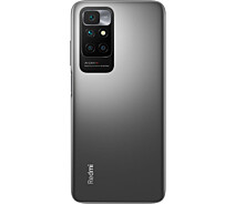 Купить - смартфон и мобильный телефон Xiaomi Redmi 10 4/128GB Grey