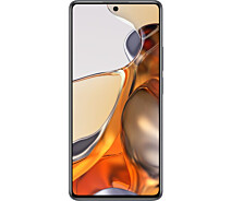 Купить - смартфон и мобильный телефон Xiaomi 11T Pro 8/256GB Meteorite Gray