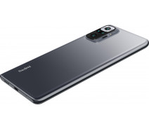 Купить - смартфон и мобильный телефон Xiaomi Redmi Note 10 Pro 6/128 Onyx Gray
