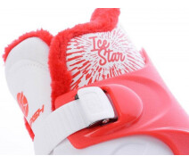 Купить - коньки  Коньки фигурные Tempish ICE STAR/41(1300001625/41)