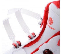 Купить - коньки  Коньки фигурные Tempish ICE STAR/41(1300001625/41)