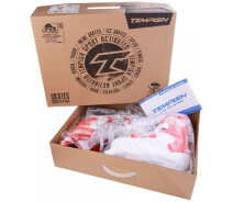 Купить - коньки  Коньки фигурные Tempish ICE STAR/41(1300001625/41)