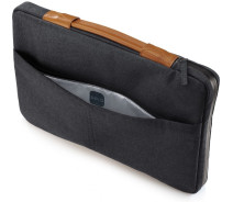 Купить - сумку для ноутбука Сумка для ноутбука HP ENVY Urban Sleeve Gray 14 (3KJ71AA)